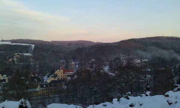 找到他们的家了么