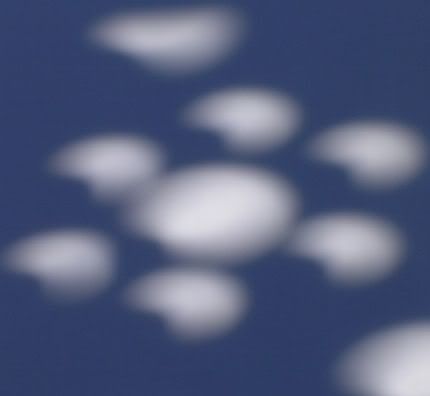 the sun on the paper